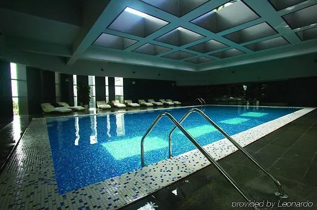 *****  Mehood Lestie International Hotel Zhuhai Lovers Road Branch - Free Breakfast & Free Afternoon Tea & Free Midnight Snack China