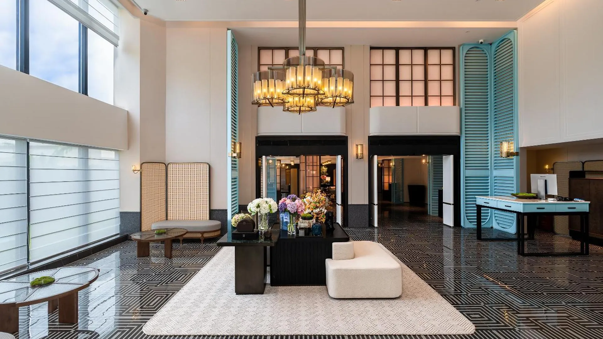 Mehood Lestie International Hotel Zhuhai Lovers Road Branch - Free Breakfast & Free Afternoon Tea & Free Midnight Snack