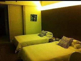 Mehood Lestie International Hotel Zhuhai Lovers Road Branch - Free Breakfast & Free Afternoon Tea & Free Midnight Snack