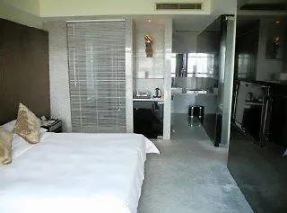 Mehood Lestie International Hotel Zhuhai Lovers Road Branch - Free Breakfast & Free Afternoon Tea & Free Midnight Snack