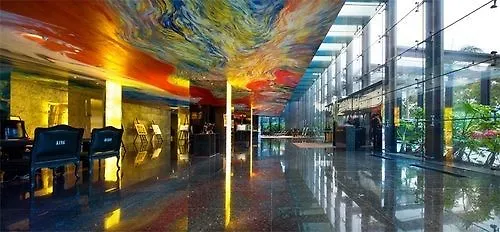 Mehood Lestie International Hotel Zhuhai Lovers Road Branch - Free Breakfast & Free Afternoon Tea & Free Midnight Snack 5*,  China