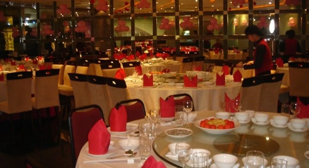 Mehood Lestie International Hotel Zhuhai Lovers Road Branch - Free Breakfast & Free Afternoon Tea & Free Midnight Snack