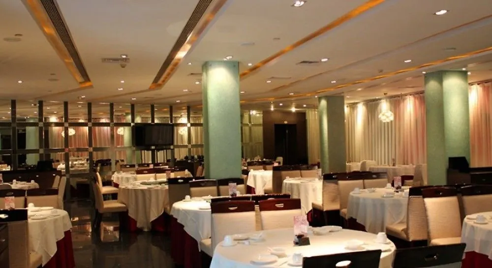 Mehood Lestie International Hotel Zhuhai Lovers Road Branch - Free Breakfast & Free Afternoon Tea & Free Midnight Snack