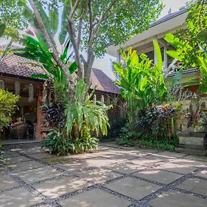 Alam Pracetha Bali Guest house