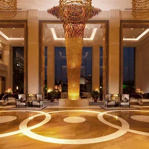 Doubletree By Hilton Wuxi Hotel