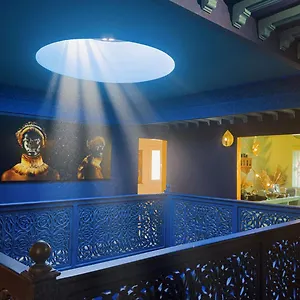 Stella Cadente Marrakech Riad