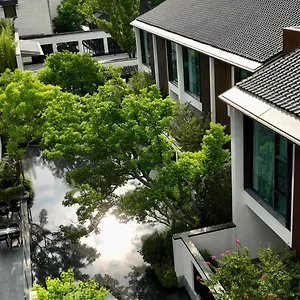Kimpton Bamboo Grove Suzhou By Ihg Hotel