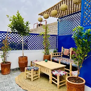 Riad N 16 Guest house
