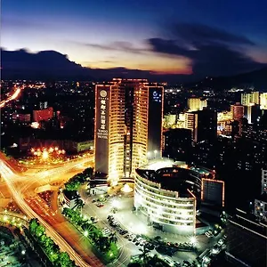 Hotel Yindo Jasper, Zhuhai