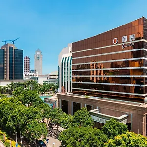 Hotel Guotai, Zhuhai