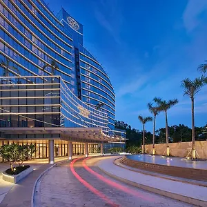 Hotel Grand Bay, Zhuhai