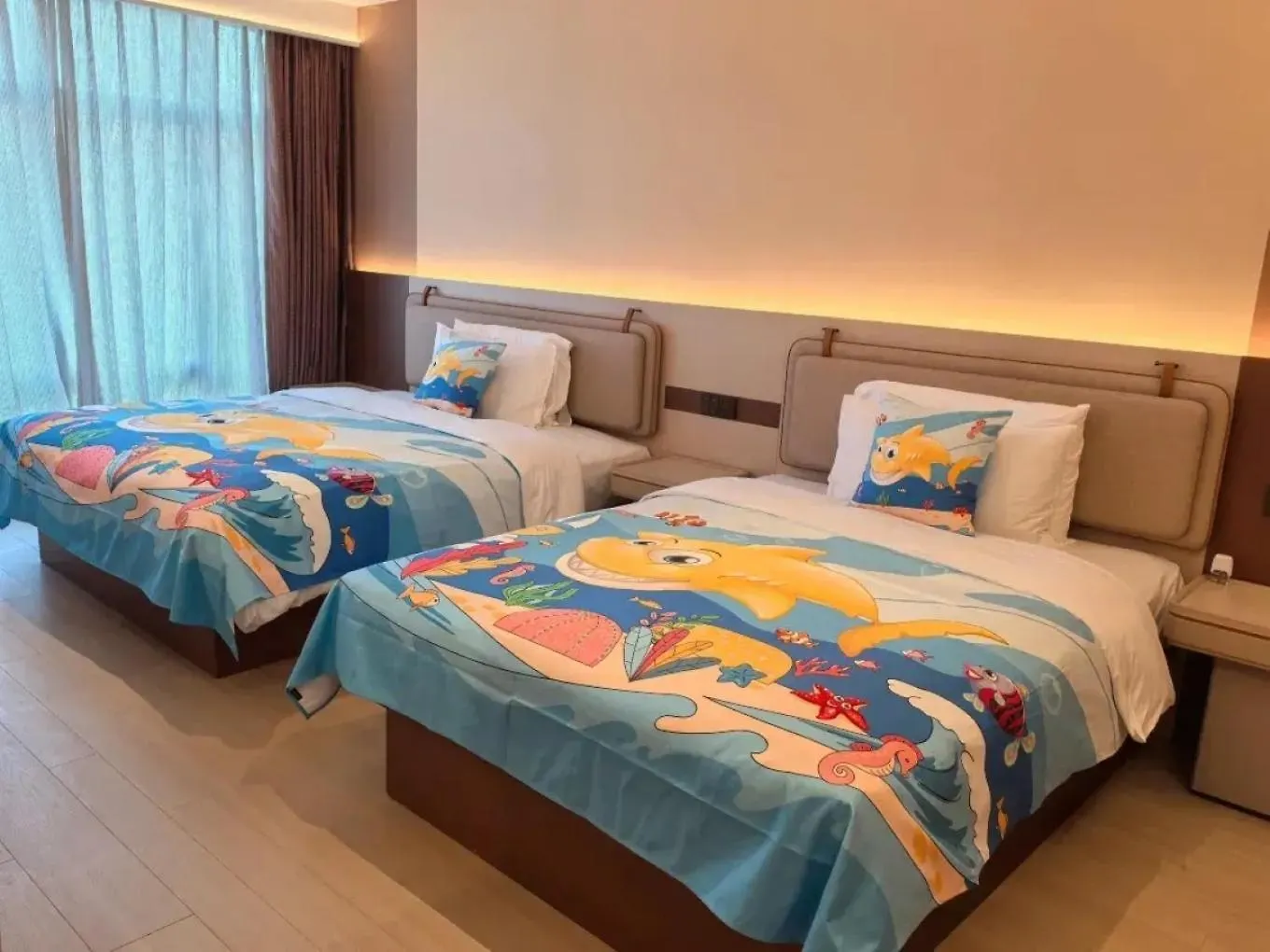 Mehood Lestie International Hotel Zhuhai Lovers Road Branch - Free Breakfast & Free Afternoon Tea & Free Midnight Snack