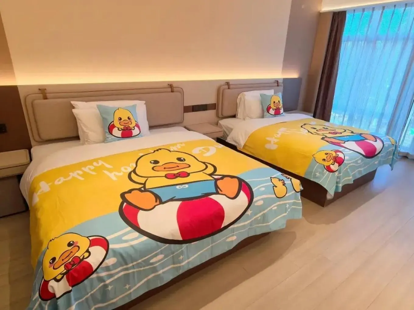 Mehood Lestie International Hotel Zhuhai Lovers Road Branch - Free Breakfast & Free Afternoon Tea & Free Midnight Snack