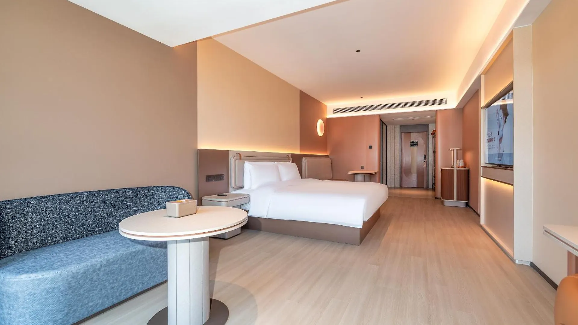 Mehood Lestie International Hotel Zhuhai Lovers Road Branch - Free Breakfast & Free Afternoon Tea & Free Midnight Snack