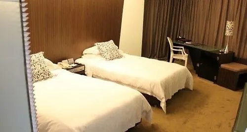 Mehood Lestie International Hotel Zhuhai Lovers Road Branch - Free Breakfast & Free Afternoon Tea & Free Midnight Snack